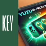 yuzu-key